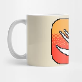 8-Bit Swift Mug